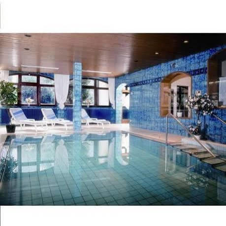 Hotel Brandbach Sasbachwalden Dış mekan fotoğraf