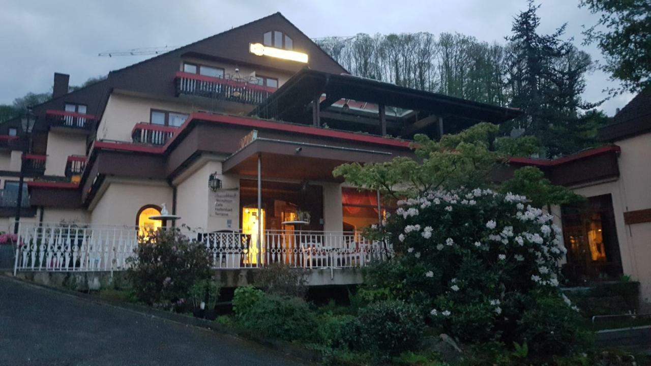 Hotel Brandbach Sasbachwalden Dış mekan fotoğraf
